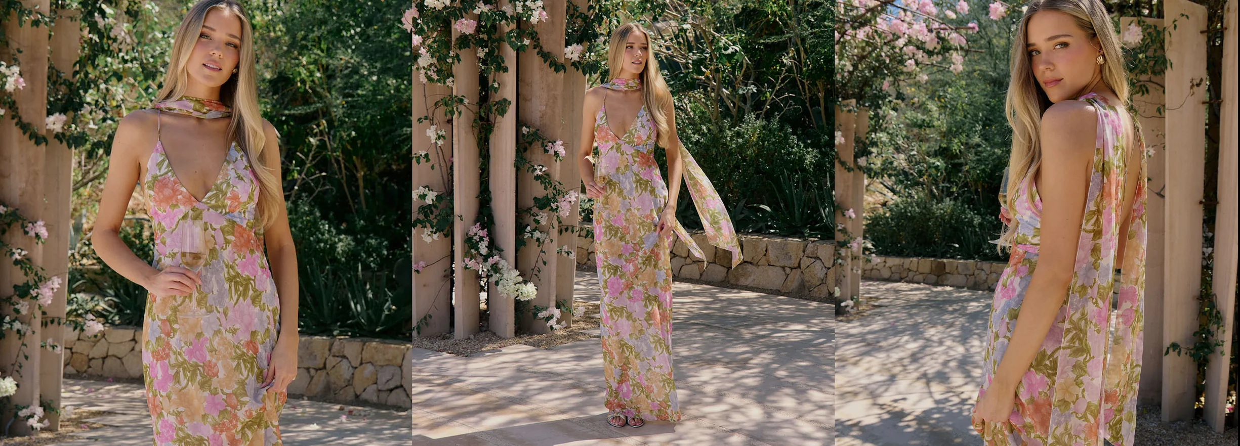 Modern Elegance for Every Occasion